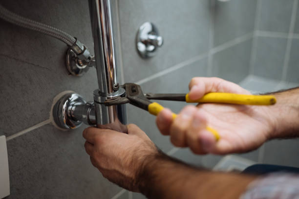  Mcalester, OK Plumbing Services Pros